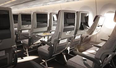 Qantas Takes Away Legroom On World’s Longest Flight, Going Back On Promise