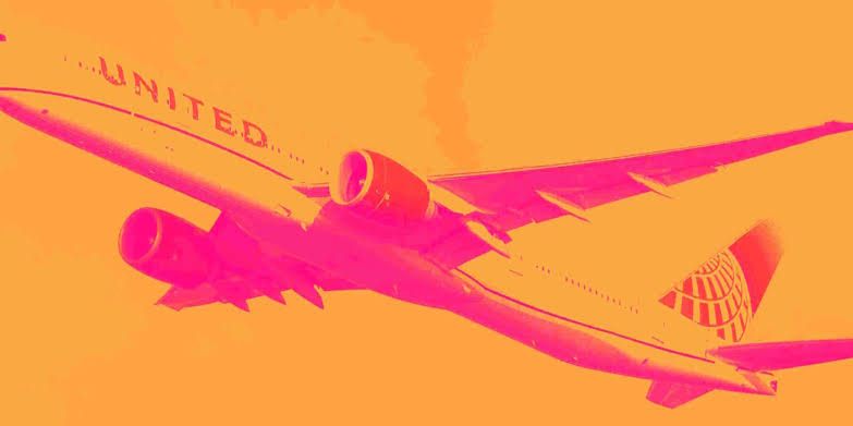 What To Expect From United Airlines’s (UAL) Q2 Earnings