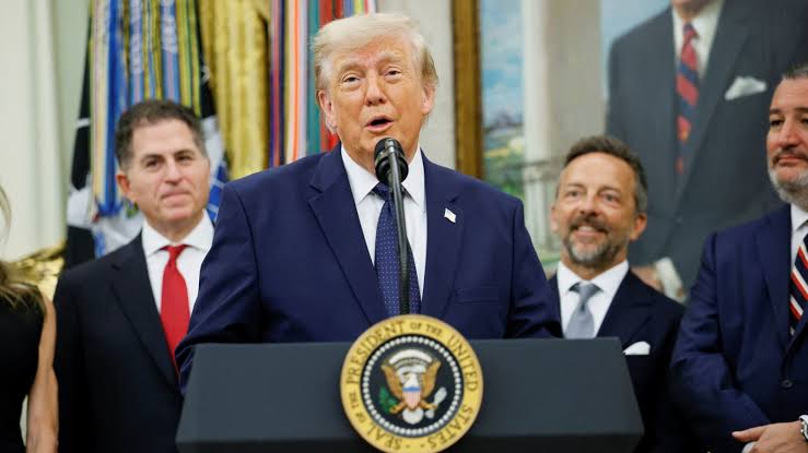 Trump Accounts: Who is eligible, how $1,000 deposits work and how to open one