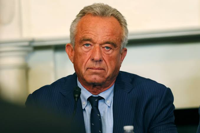 RFK Jr.’s handpicked committee approves manufacture of peptides he uses