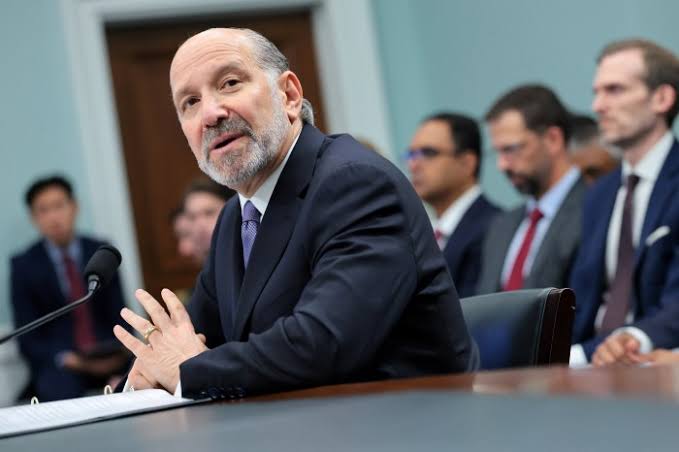 Exclusive | Democratic Lawmakers Probe Lutnick’s Possible Ties to Cantor Fitzgerald Deal