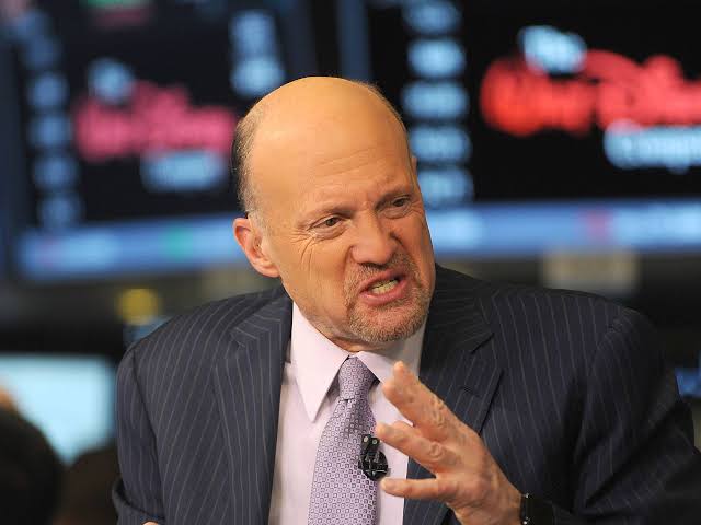 Jim Cramer reveals where he’d put money for the rest of 2026