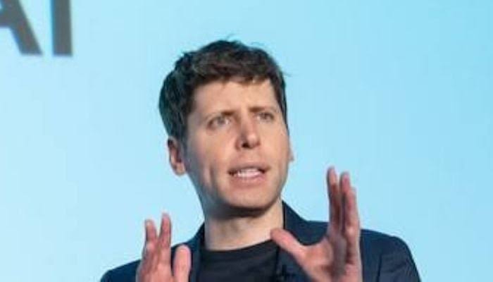 Are we closer to a real-life ‘genie’ that grants any wish: Here's what Sam Altman thinks