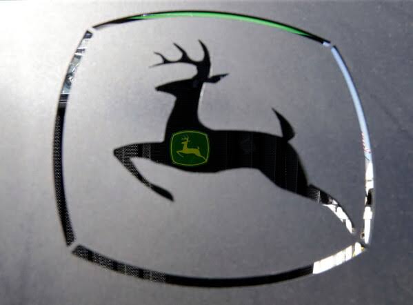 John Deere owners will get the right to repair their own equipment under a new FTC settlement