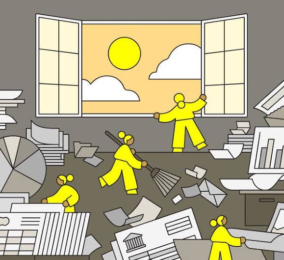 ‘Spring Clean’ Your Finances: How to Overhaul Your Spending and Savings to Stay on Track
