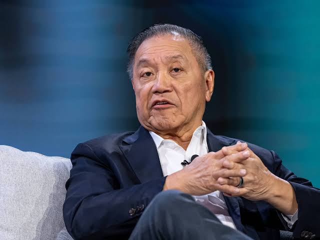 Broadcom CEO drops unexpected message on AI and software