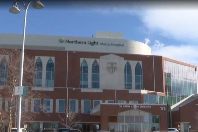 Maine mom awarded $17M after her bladder was mistakenly removed during routine surgery