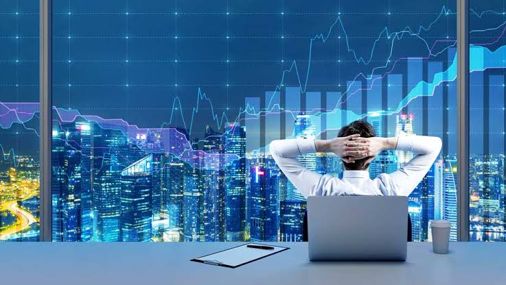 Stock Market Today: Dow Ends Higher; SK Hynix Jumps In U.S. Trading Debut; Moderna Tumbles