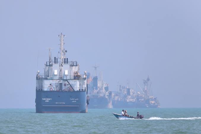The Iran War Has Rewired the Global Economy