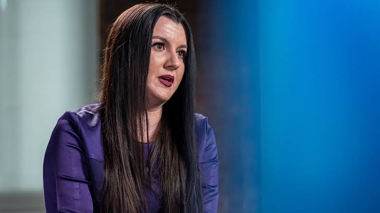 OpenAI's No. 2 executive stepping down over health issues