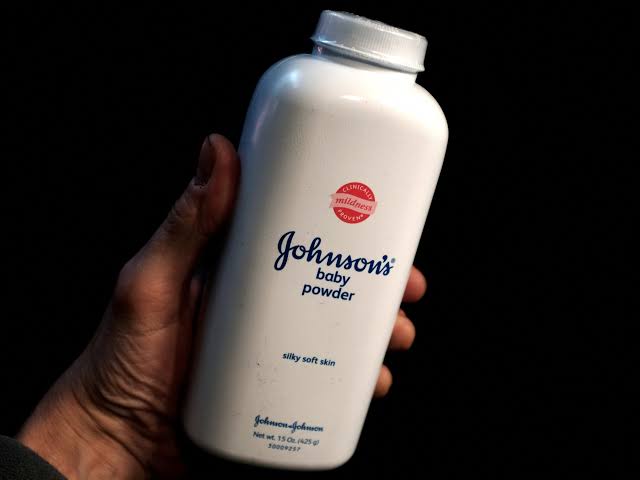 Johnson & Johnson offers $5.5bn to settle talc cancer lawsuits