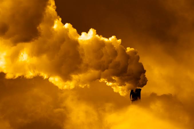 Amazon backs power plant that may become top source of US climate pollution