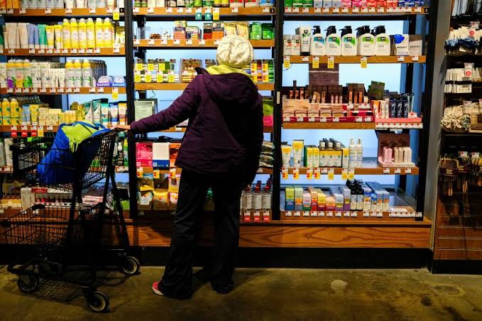 Retail sales rose more than expected in February