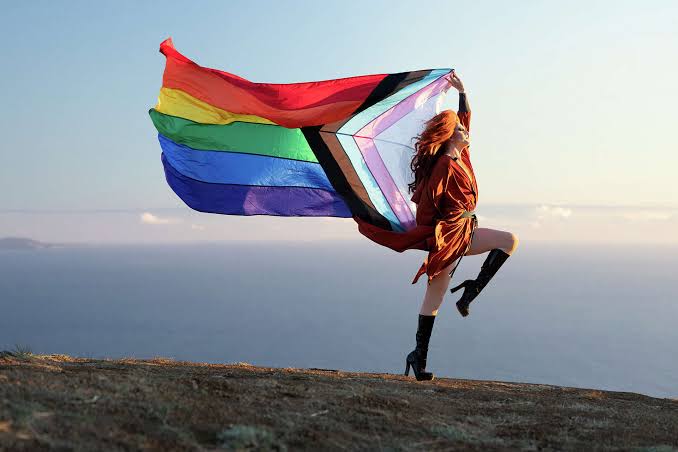 Patagonia in the wilderness with suit against drag queen, legal experts say