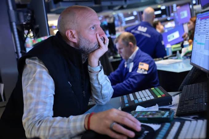 The Bond Market Has a Clear Warning for Investors as Iran War Rages On