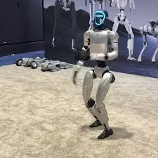 The Quest to Make Humanoid Robots Safe Enough for Humans