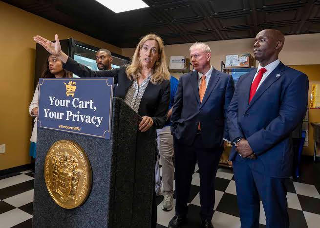 New Jersey bans grocery stores from using shoppers’ personal data to set prices