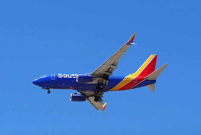 Southwest rewinds its extra-seat policy for plus-size passengers
