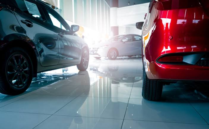 New-Vehicle Sales Projected to Rise in June as Affordability Pressures Persist