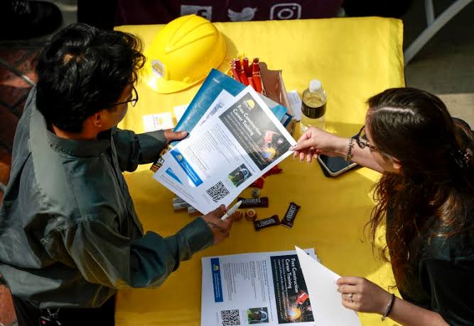 U.S. adds just 57,000 jobs in June, a worrying sign as wage growth remains slow