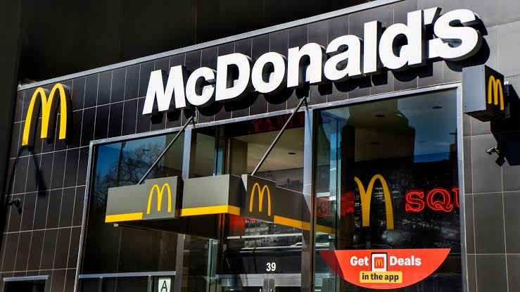 McDonald's unveils new growth strategy focused on restaurants and menu innovation