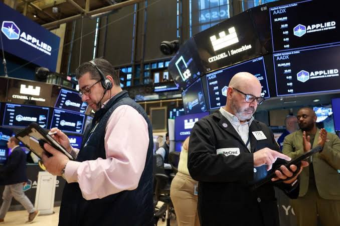 Iran issues new demands; Berkshire Hathaway results - what’s moving markets