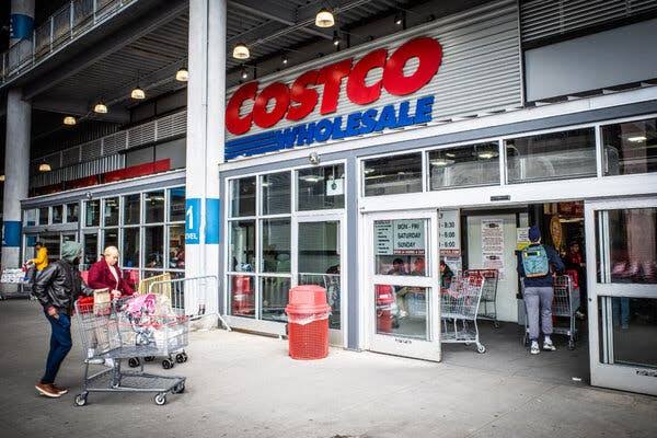 Over 200,000 Heated Socks Sold at Costco Recalled After Reports of Burns