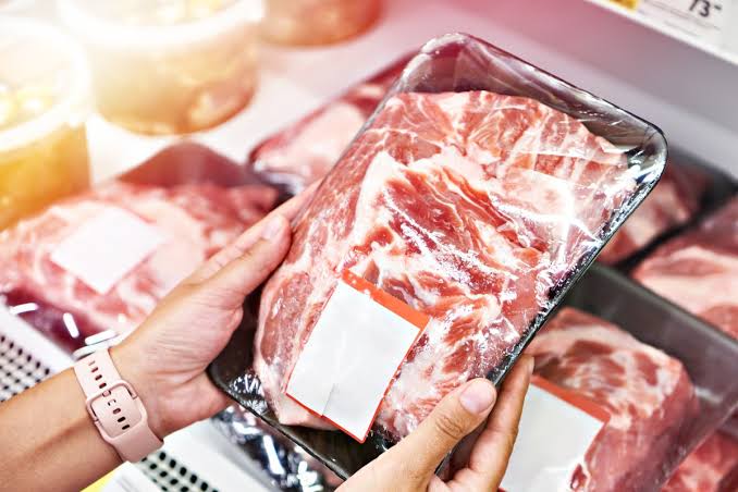 Meat Industry Price Fixer Sentenced to Make Money