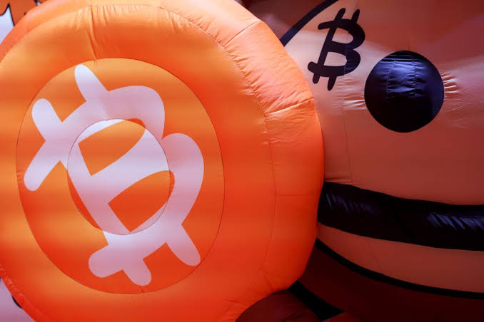 Bitcoin Falls to Pre-Iran Conflict Low as Crypto Slide Extends