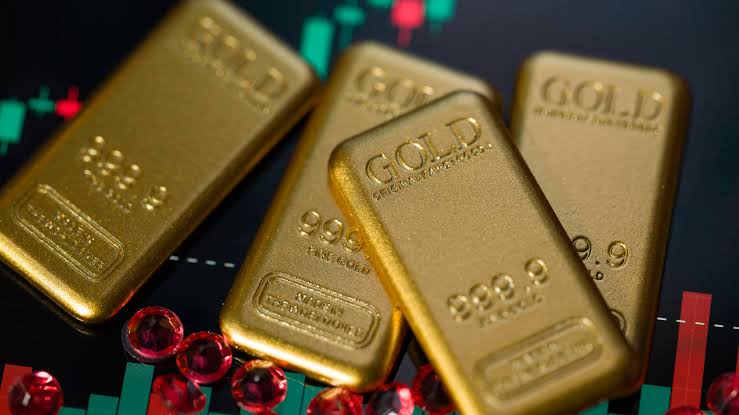 BofA sees lost year taking shape for gold