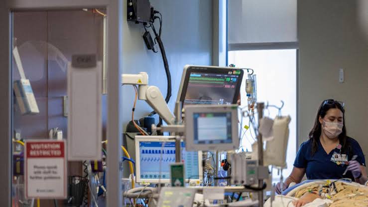These are the 5 best hospitals in the Kansas City area, new ranking says