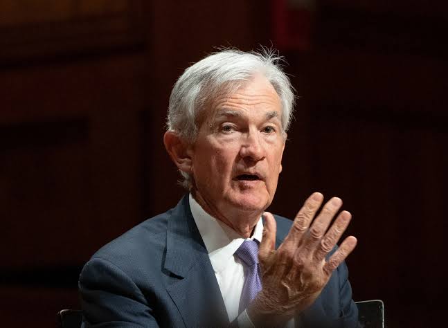US Bonds Rally as Traders Bet on Fed Rate Cut in About-Face