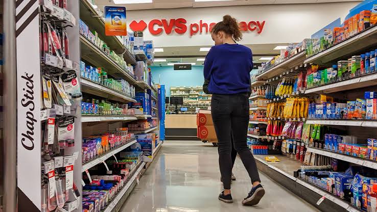 CVS Stock Slides On 2027 Outlook Despite Hearty Earnings Beat