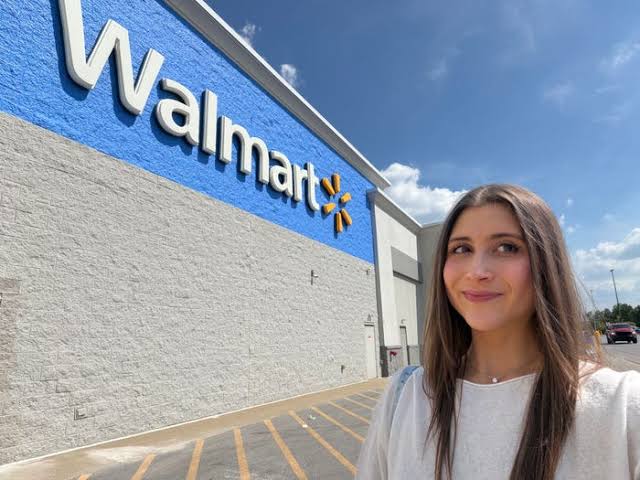 I took the same grocery list to Walmart, Kroger, and Amazon to compare prices. After filling my carts, I found a winner.