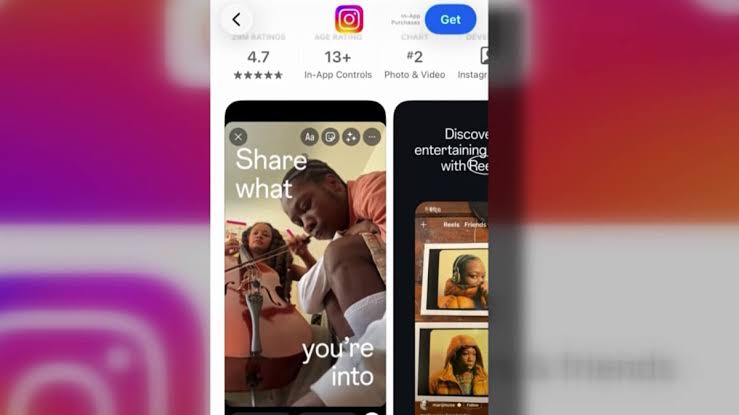 Meta's new AI image generator may use your Instagram photos. Here's how to opt out