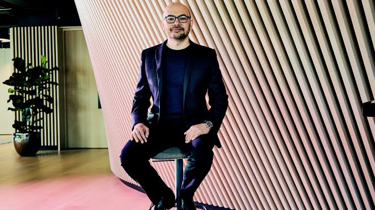 Now it’s got real for AI as Demis Hassabis steps down at Google