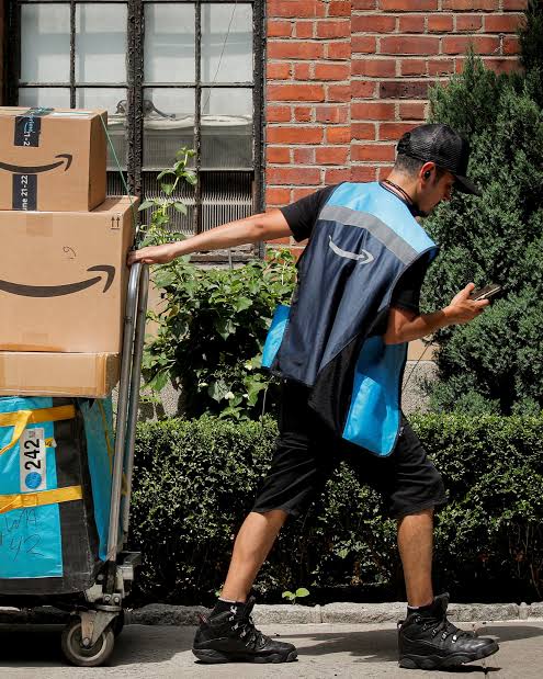 Amazon Prime Day to gauge US consumer strain as focus shifts to basics