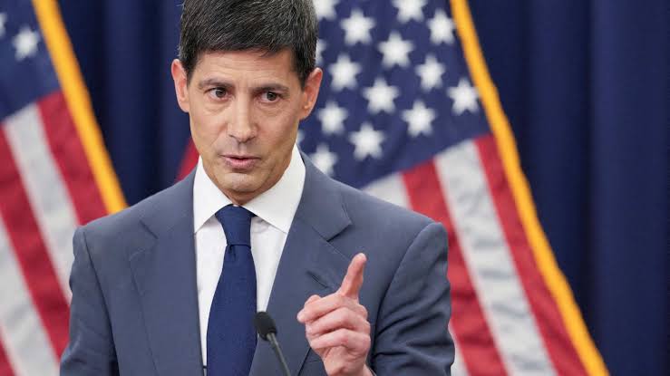 Fed Chairman Warsh announces task force heads