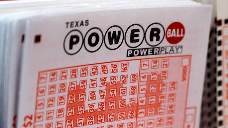 Someone in Sugar Land just collected a sweet Powerball payday
