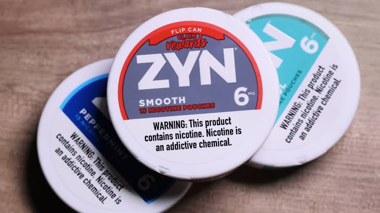 FDA lets Philip Morris market Zyn nicotine pouches as less harmful than cigarettes