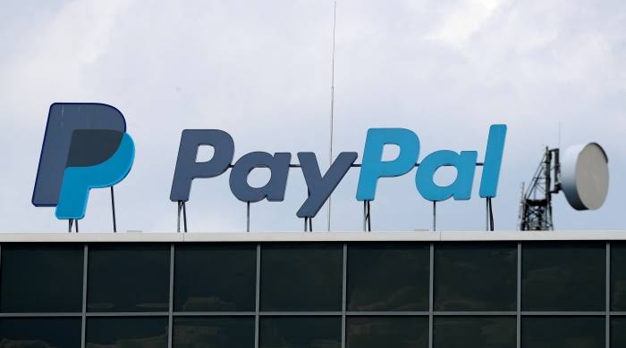 PayPal Shares Surge Premarket on Reports of $53 Billion Takeover