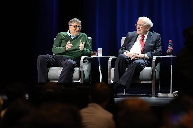 Warren Buffett ends $48 billion in Gates Foundation donations to boost his children’s foundations