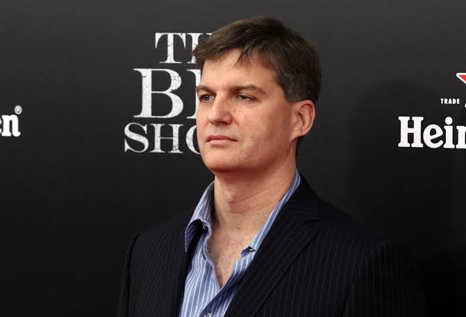 Palantir stock plunges after 'Big Short' investor Michael Burry says Anthropic is eating its lunch