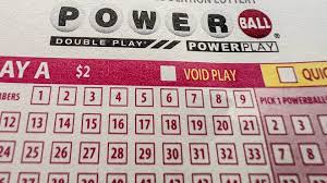 Winning Powerball numbers for Monday, Aug. 3