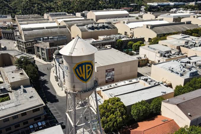 Justice Department Clears Paramount-Warner Bros. Discovery Deal