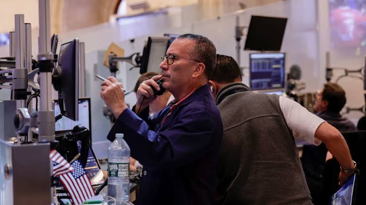 Stock futures fall as investors weigh Iran deal progress and await key reading on inflation: Live updates