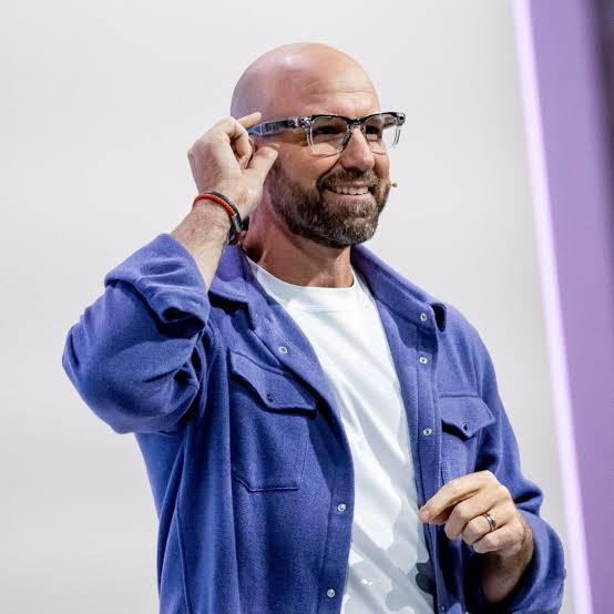 Meet Mark Zuckerberg’s Right-Hand Man Who’s Unleashing AI at Meta
