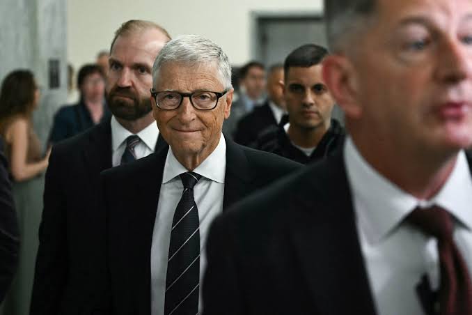 Warren Buffett skips Gates Foundation donation pending Epstein review: report