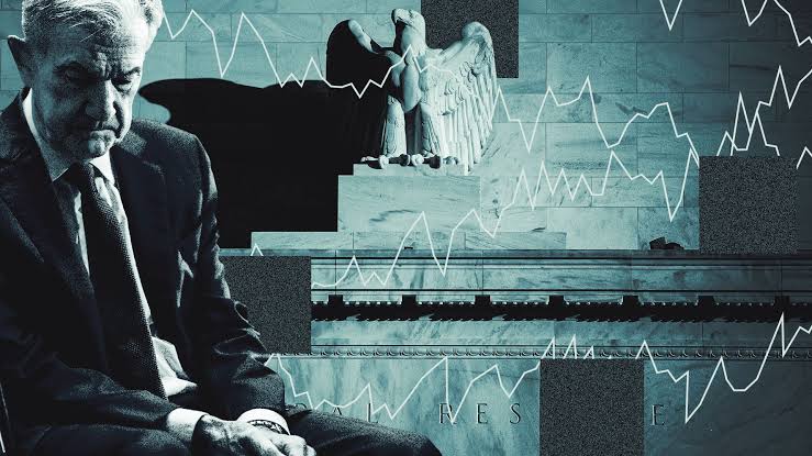How Jerome Powell navigated pandemic, inflation and Trump