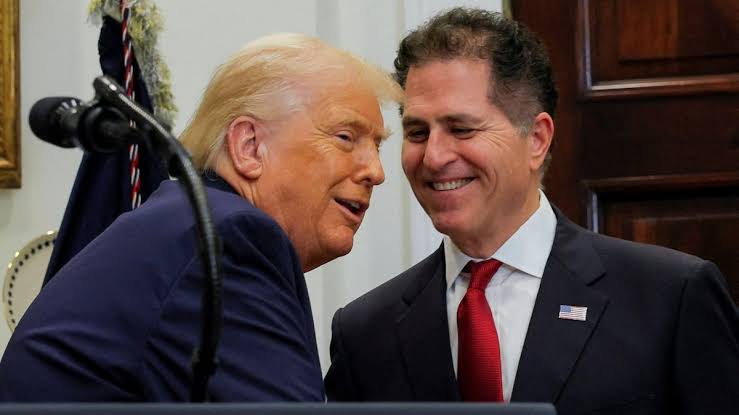 Trump Triggers ‘Alarm Bells’ With Jaw-Dropping $9.7B Deal